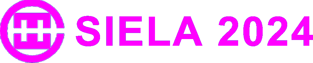 SIELA logo and title