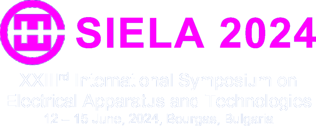 SIELA logo and title